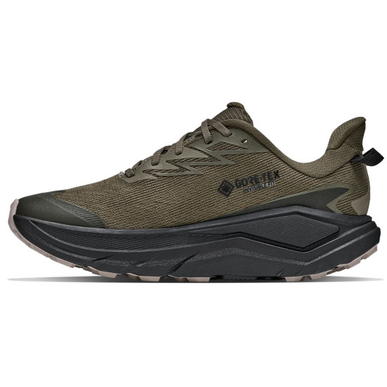 Hoka Challenger 8 Gore-Tex